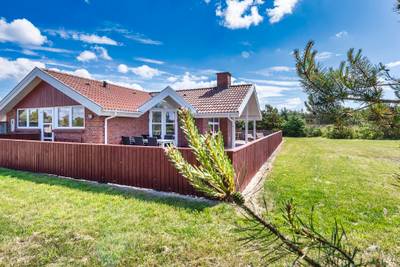 Vorschaubild von Ferienhaus VA95 in Vejers Strand - Westjütland