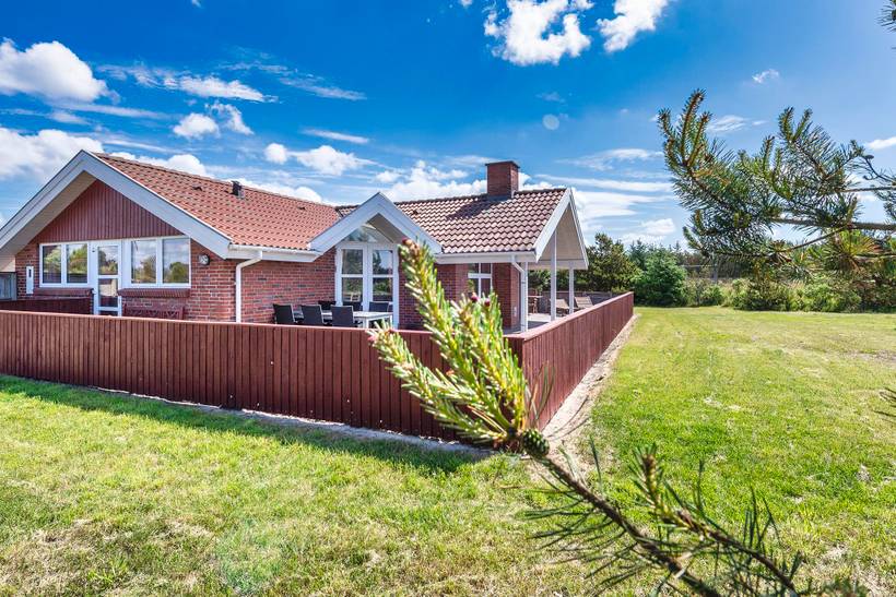 Foto von Ferienhaus VA95 in Vejers Strand - Westjütland