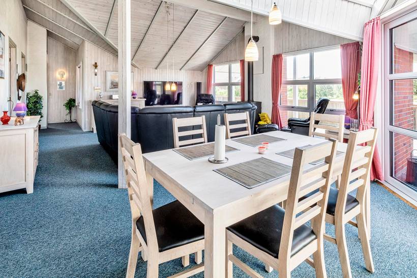 Foto von Ferienhaus VA95 in Vejers Strand - Westjütland