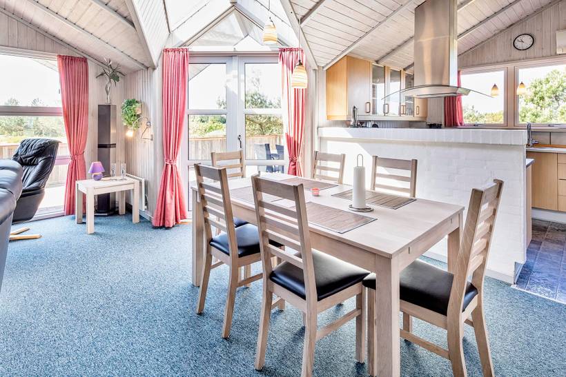 Foto von Ferienhaus VA95 in Vejers Strand - Westjütland