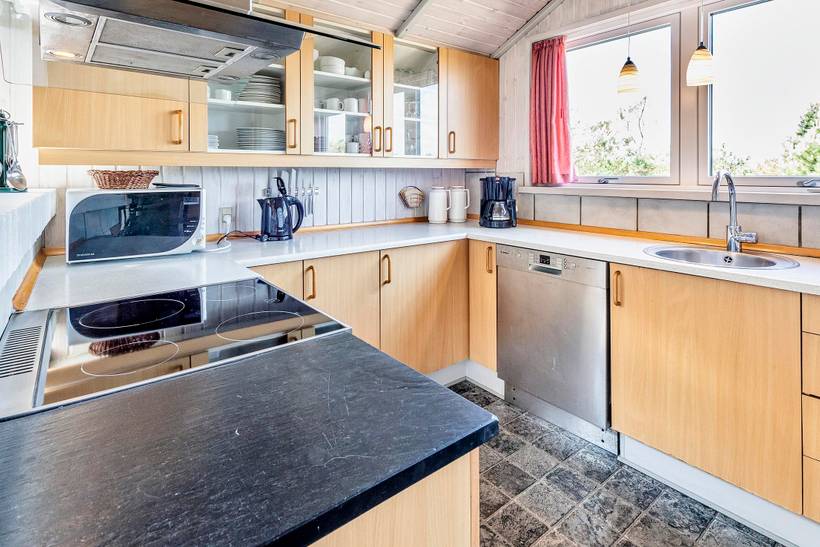 Foto von Ferienhaus VA95 in Vejers Strand - Westjütland
