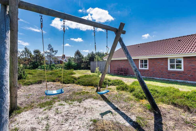 Foto von Ferienhaus VA95 in Vejers Strand - Westjütland