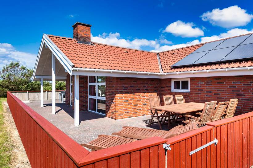 Foto von Ferienhaus VA95 in Vejers Strand - Westjütland