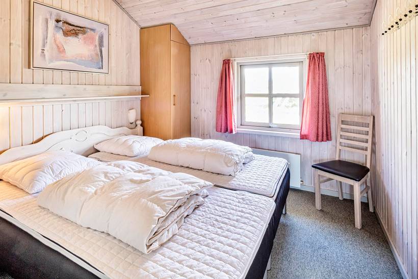 Foto von Ferienhaus VA95 in Vejers Strand - Westjütland