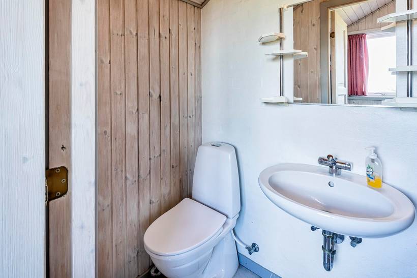 Foto von Ferienhaus VA95 in Vejers Strand - Westjütland