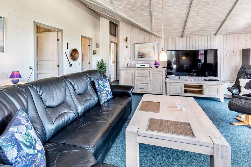 Foto von Ferienhaus VA95 in Vejers Strand - Westjütland