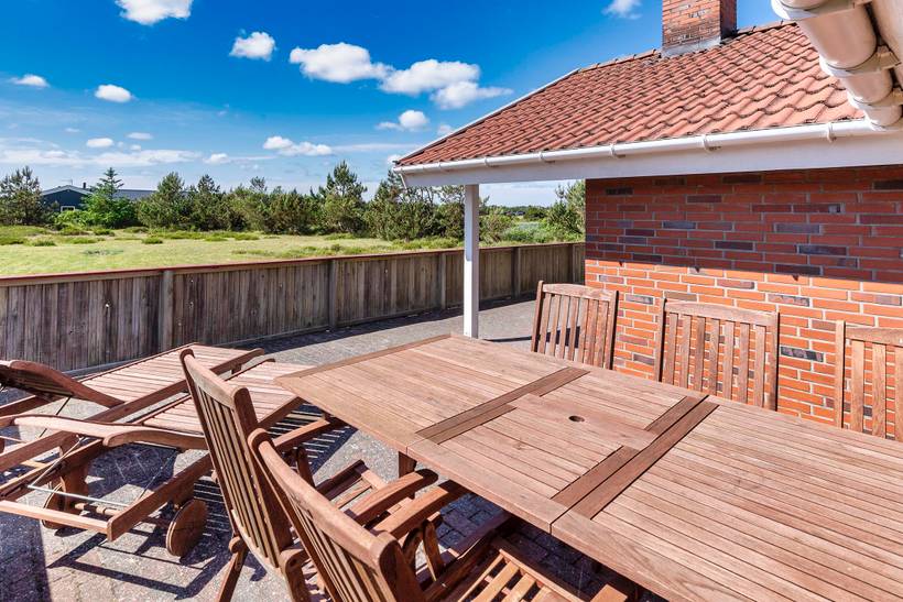 Foto von Ferienhaus VA95 in Vejers Strand - Westjütland