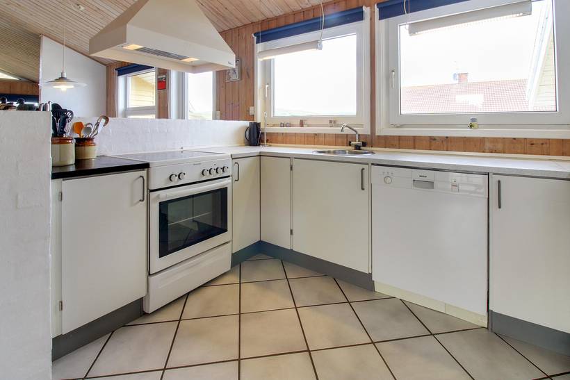Foto von Ferienhaus VA98 in Vejlby Klit - Westjütland