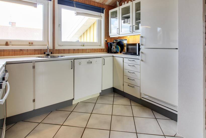 Foto von Ferienhaus VA98 in Vejlby Klit - Westjütland