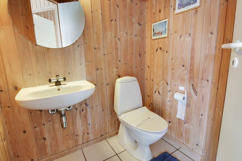 Foto von Ferienhaus VA98 in Vejlby Klit - Westjütland