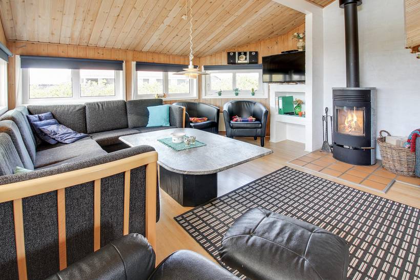 Foto von Ferienhaus VA98 in Vejlby Klit - Westjütland