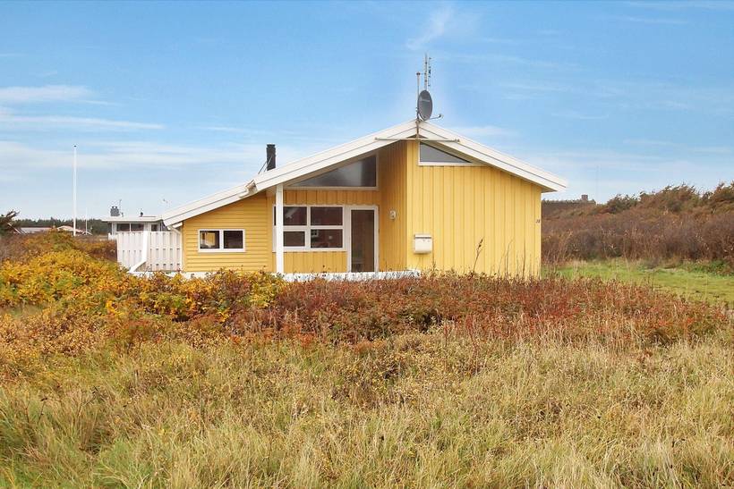 Foto von Ferienhaus VA98 in Vejlby Klit - Westjütland