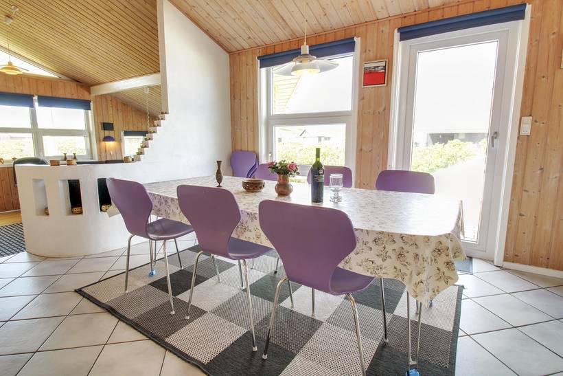 Foto von Ferienhaus VA98 in Vejlby Klit - Westjütland