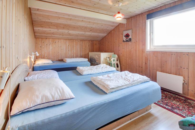 Foto von Ferienhaus VA98 in Vejlby Klit - Westjütland