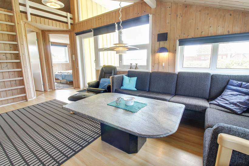 Foto von Ferienhaus VA98 in Vejlby Klit - Westjütland