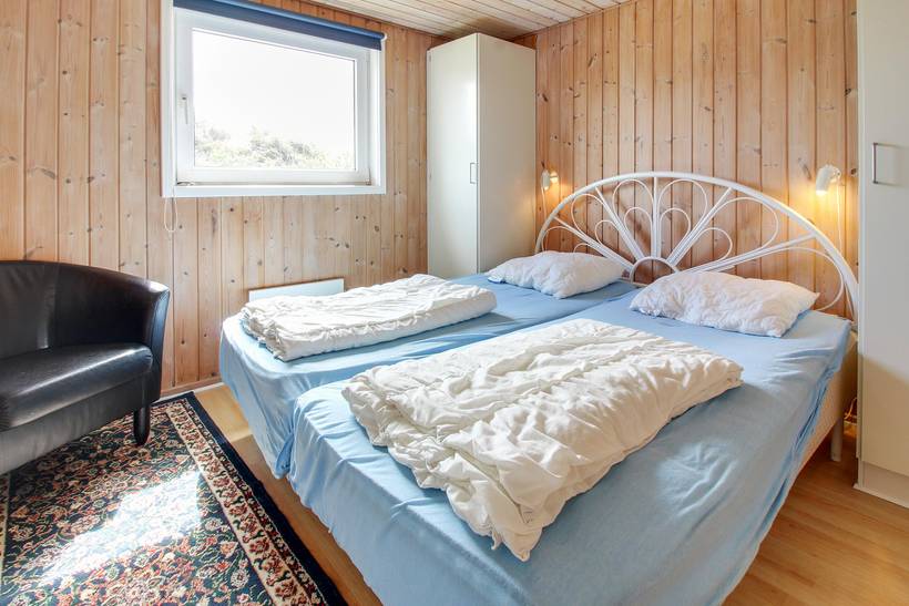 Foto von Ferienhaus VA98 in Vejlby Klit - Westjütland
