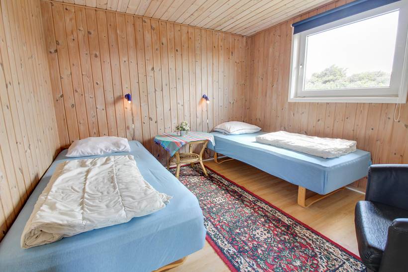 Foto von Ferienhaus VA98 in Vejlby Klit - Westjütland
