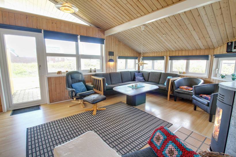 Foto von Ferienhaus VA98 in Vejlby Klit - Westjütland