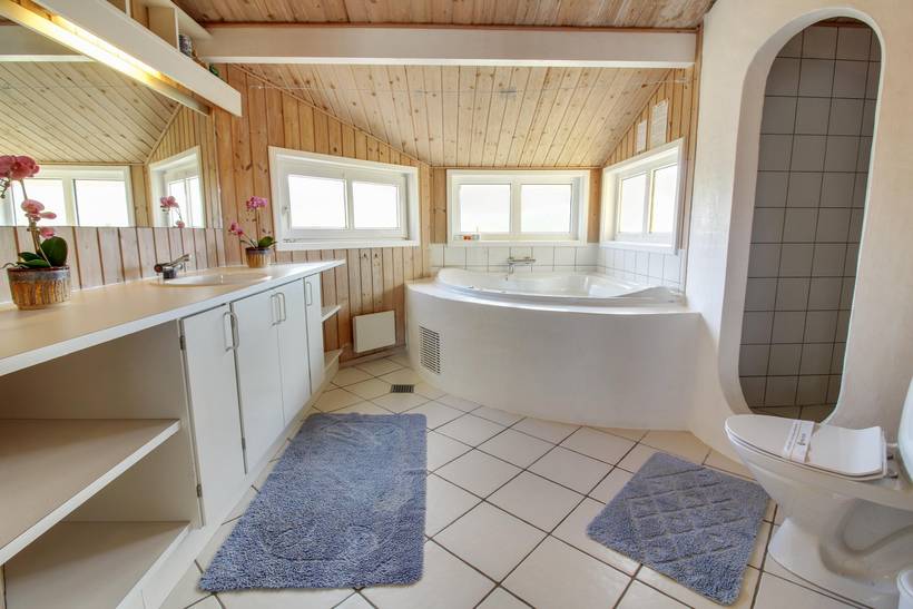 Foto von Ferienhaus VA98 in Vejlby Klit - Westjütland