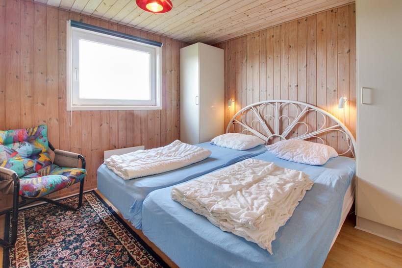 Foto von Ferienhaus VA98 in Vejlby Klit - Westjütland