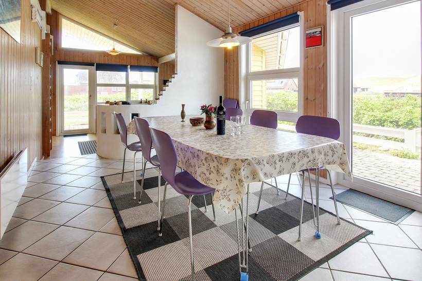 Foto von Ferienhaus VA98 in Vejlby Klit - Westjütland