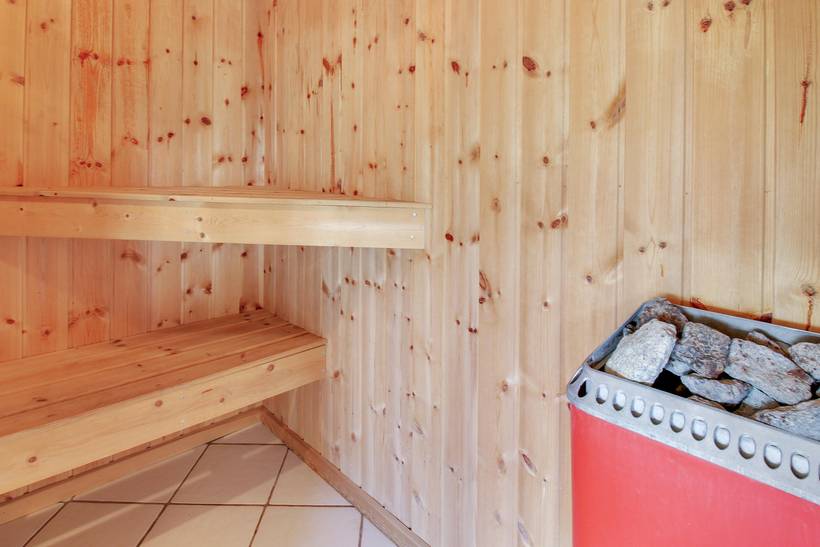 Foto von Ferienhaus VA98 in Vejlby Klit - Westjütland