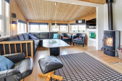Vorschaubild von Ferienhaus VA98 in Vejlby Klit - Westjütland