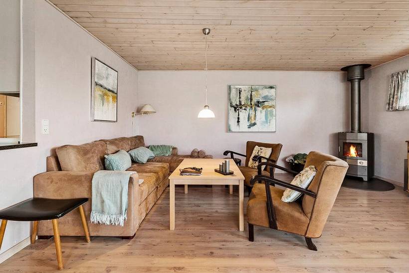 Foto von Ferienhaus VB02 in Bredfjed - Lolland