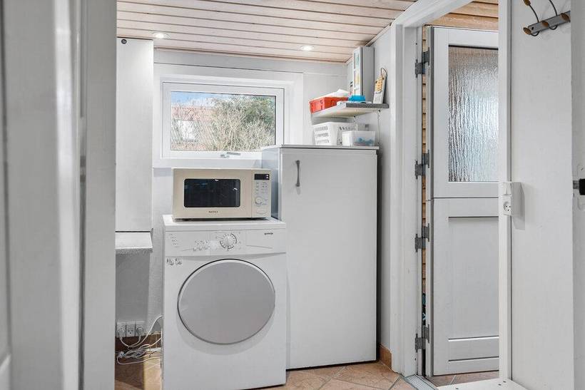 Foto von Ferienhaus VB02 in Bredfjed - Lolland