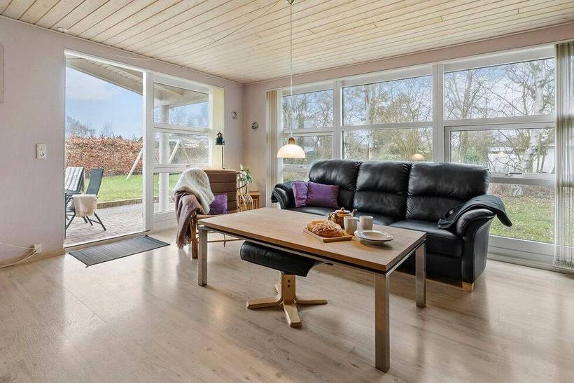 Foto von Ferienhaus VB02 in Bredfjed - Lolland