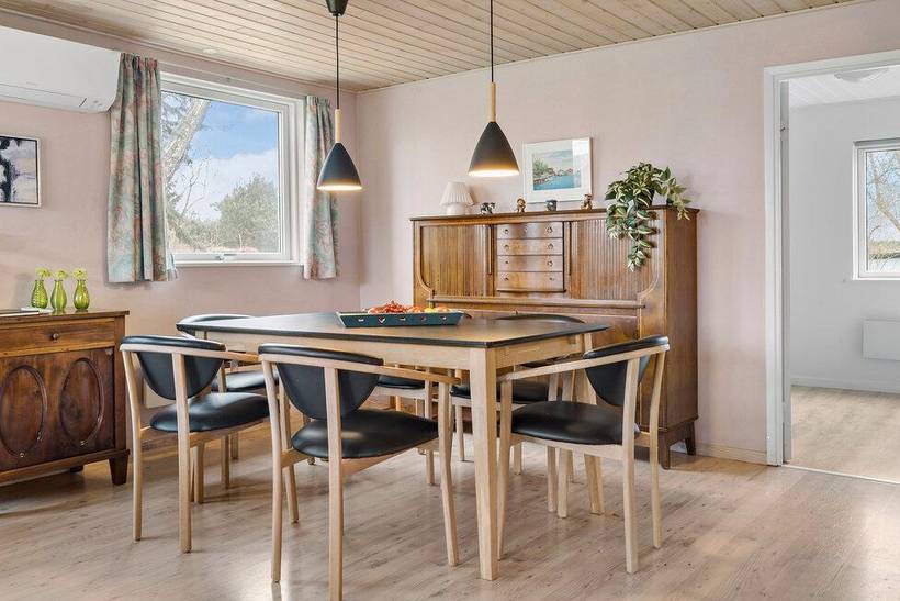 Foto von Ferienhaus VB02 in Bredfjed - Lolland