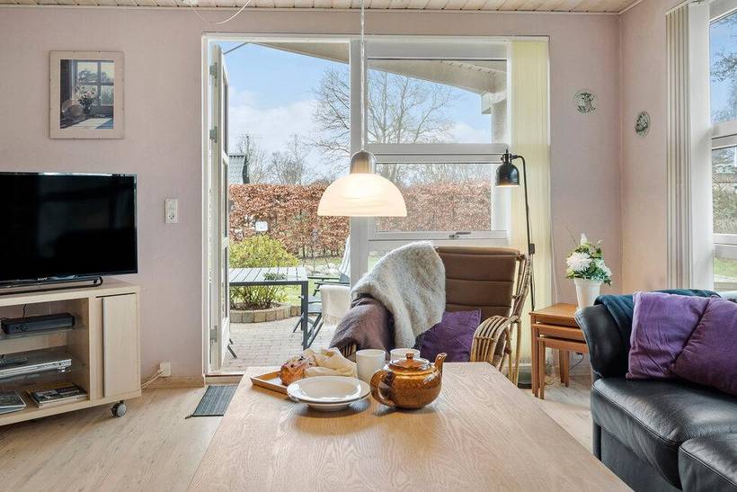 Foto von Ferienhaus VB02 in Bredfjed - Lolland