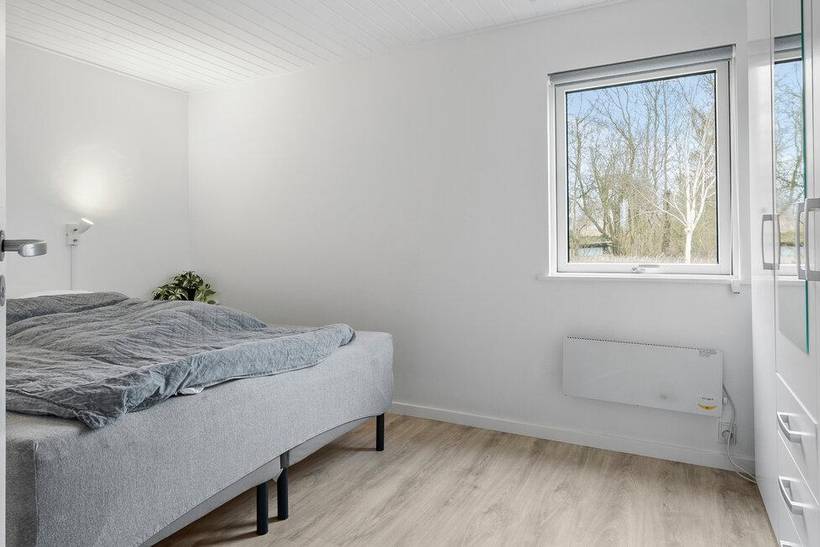 Foto von Ferienhaus VB02 in Bredfjed - Lolland