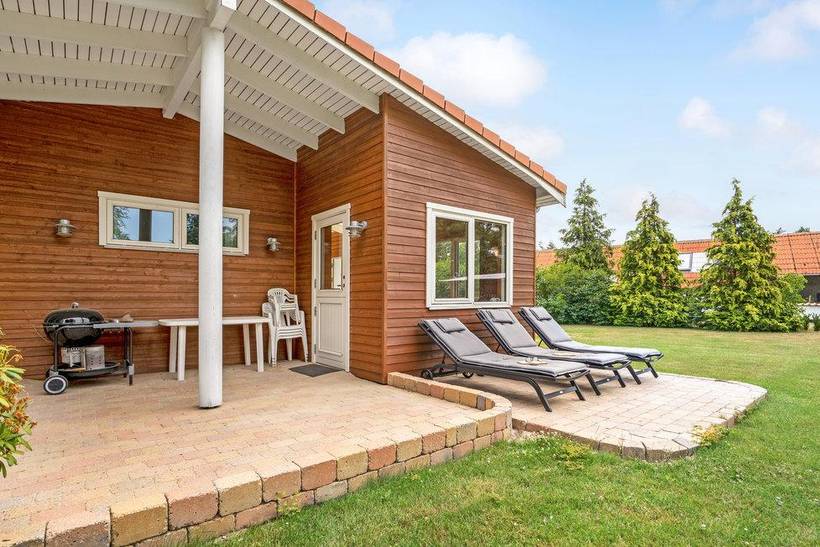 Foto von Ferienhaus VB02 in Bredfjed - Lolland