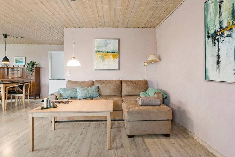 Foto von Ferienhaus VB02 in Bredfjed - Lolland