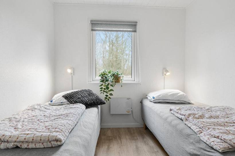 Foto von Ferienhaus VB02 in Bredfjed - Lolland