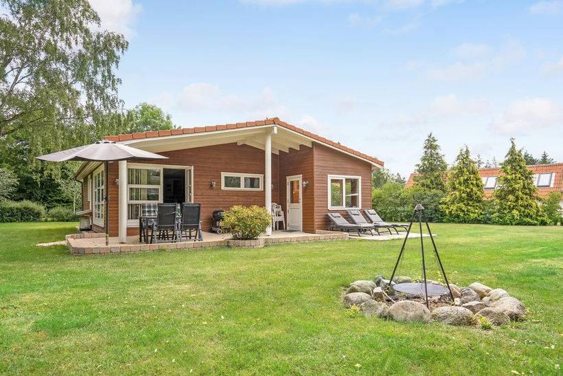 Foto von Ferienhaus VB02 in Bredfjed - Lolland
