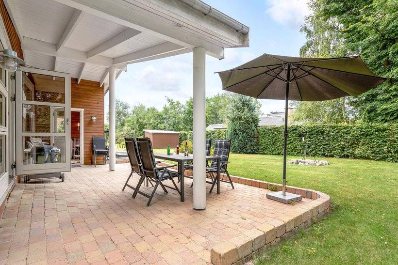 Foto von Ferienhaus VB02 in Bredfjed - Lolland