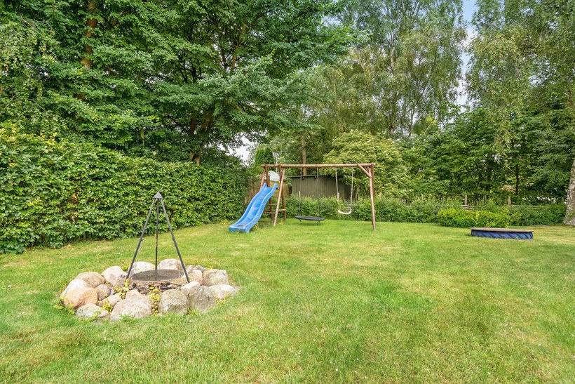 Foto von Ferienhaus VB02 in Bredfjed - Lolland