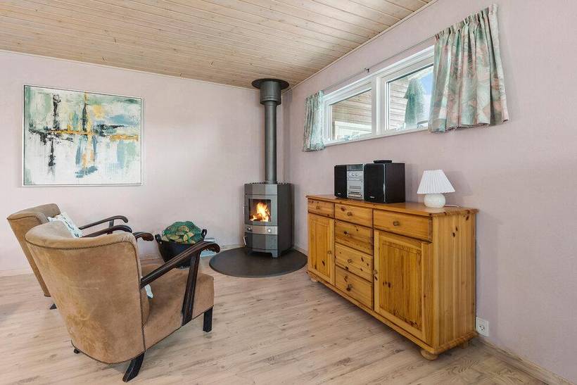 Foto von Ferienhaus VB02 in Bredfjed - Lolland