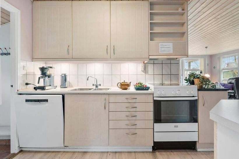 Foto von Ferienhaus VB02 in Bredfjed - Lolland