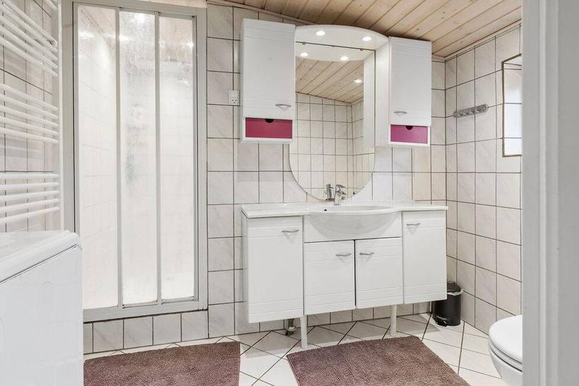 Foto von Ferienhaus VB02 in Bredfjed - Lolland