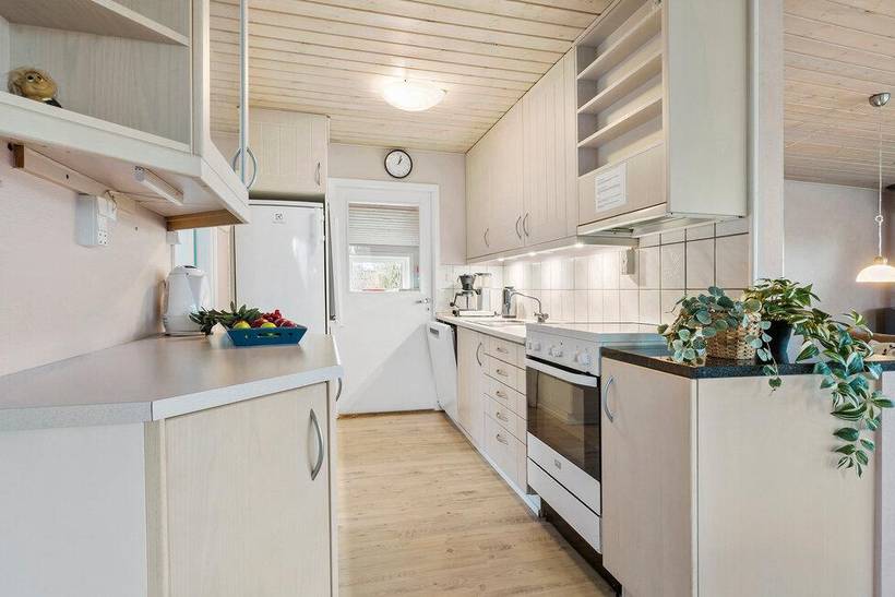 Foto von Ferienhaus VB02 in Bredfjed - Lolland