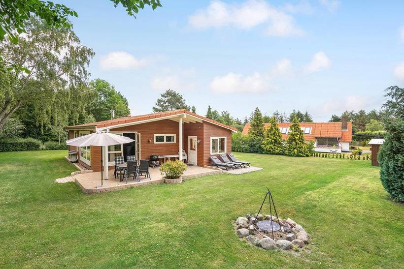 Foto von Ferienhaus VB02 in Bredfjed - Lolland