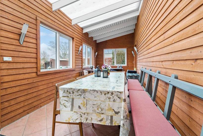 Foto von Ferienhaus VB02 in Bredfjed - Lolland