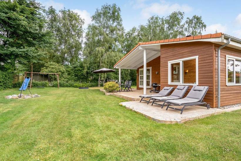 Foto von Ferienhaus VB02 in Bredfjed - Lolland