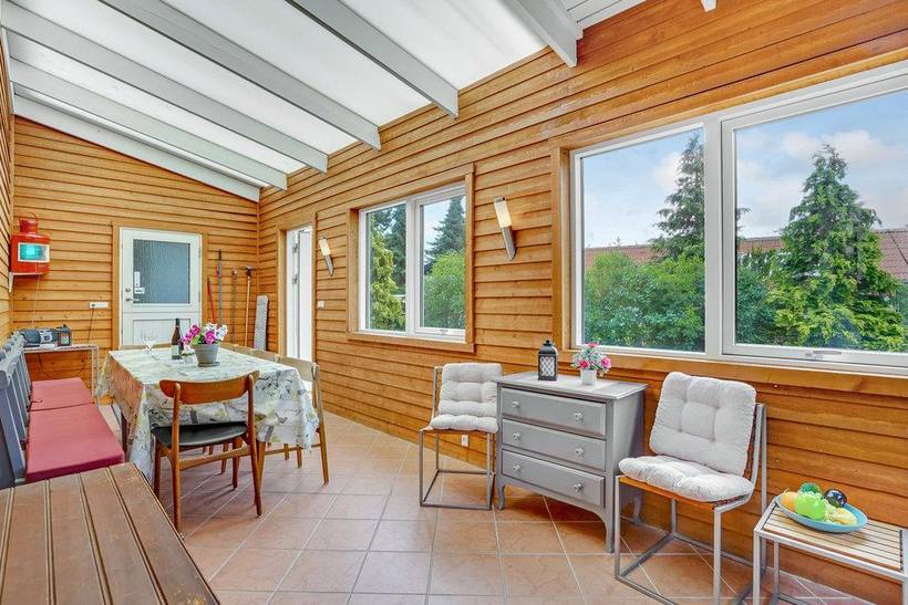 Foto von Ferienhaus VB02 in Bredfjed - Lolland