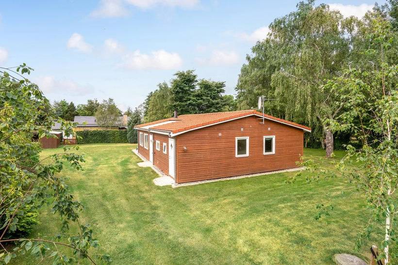 Foto von Ferienhaus VB02 in Bredfjed - Lolland