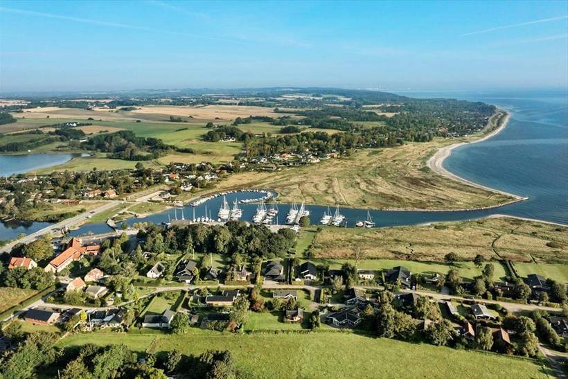 Foto von Ferienhaus VB03 in Norsminde - Odder - Ostjütland