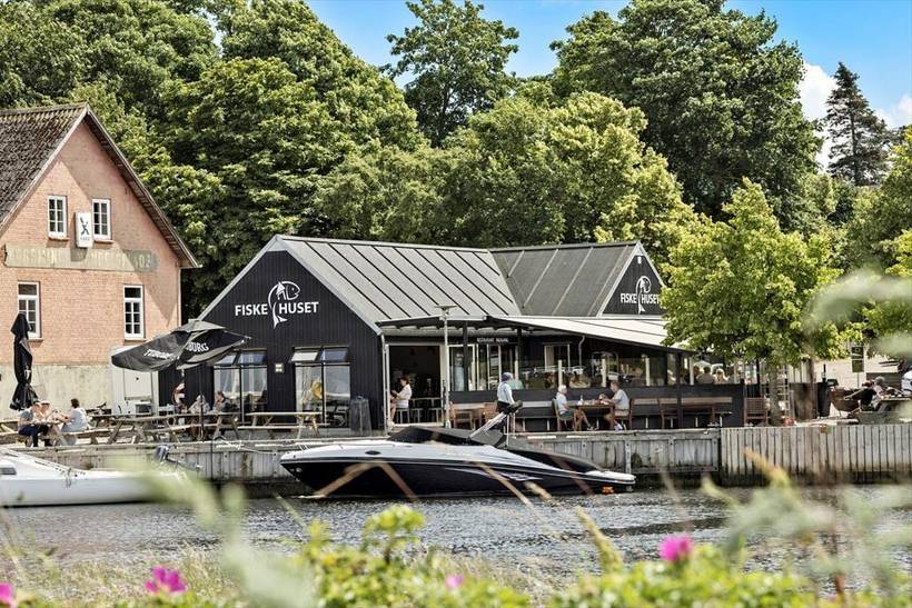 Foto von Ferienhaus VB03 in Norsminde - Odder - Ostjütland